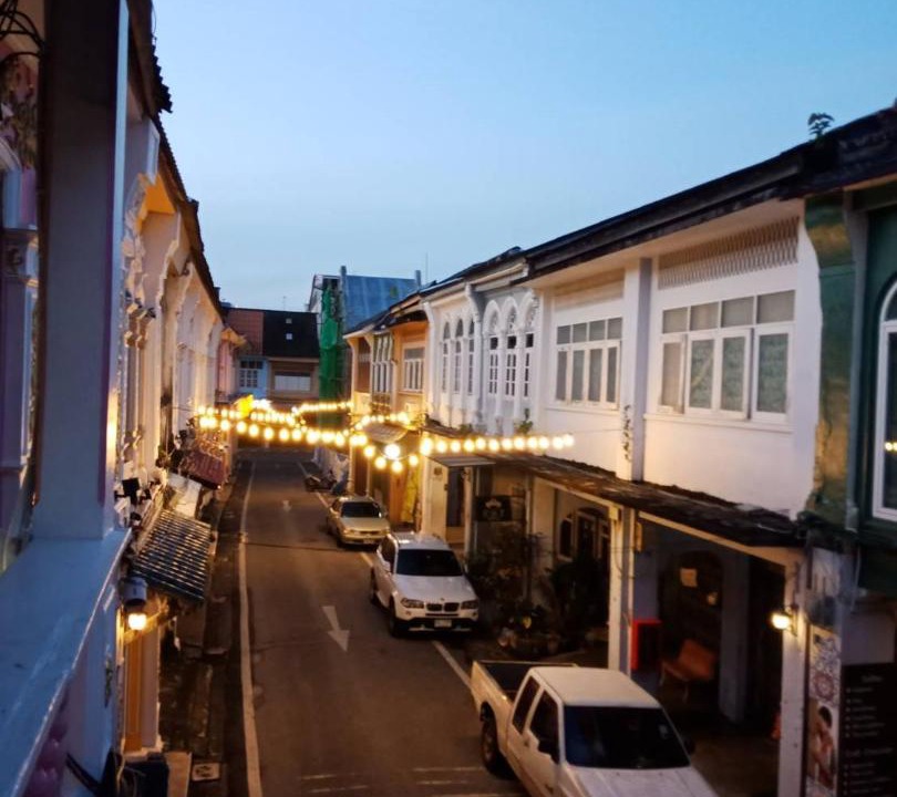 Photo of Others in Old Phuket Town
