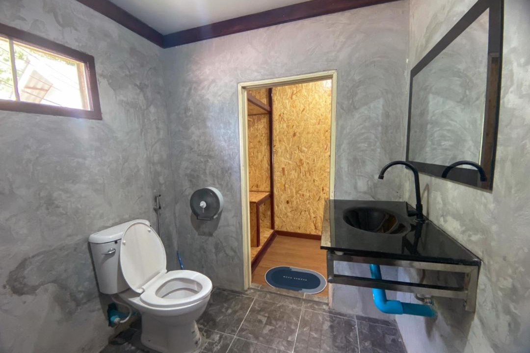 Photo of Bathroom in Ko Yao