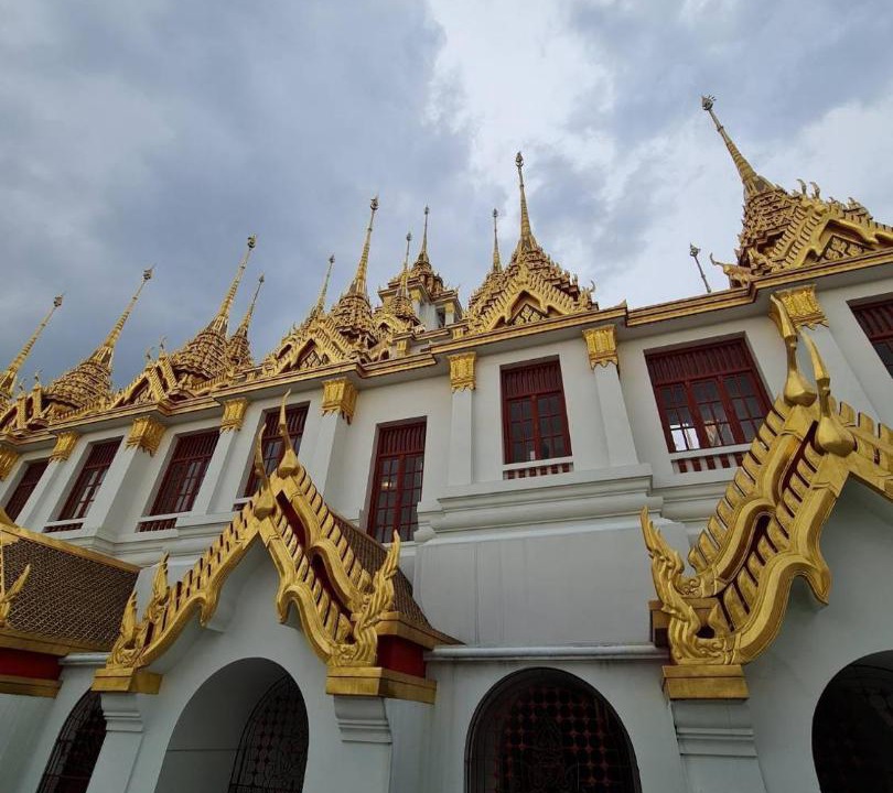 Photo of Others in Wat Bowon Niwet