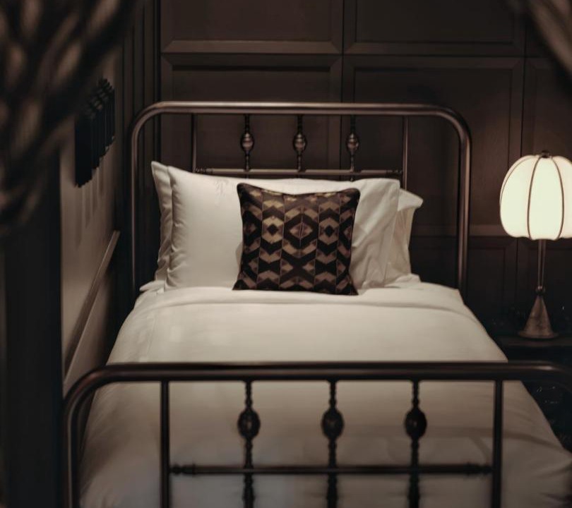 Photo of Bedroom in Talat Nuea