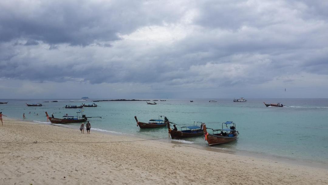 Photo of Others in Ko Phi Phi