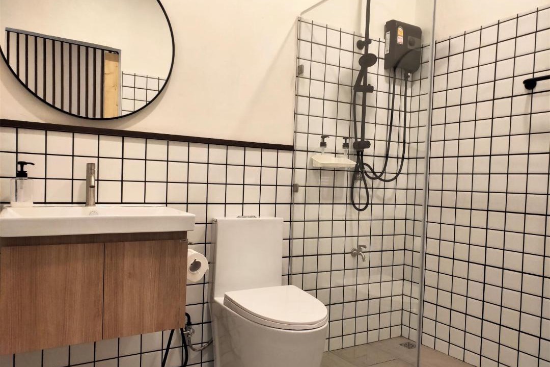 Photo of Bathroom in Chiang Rai