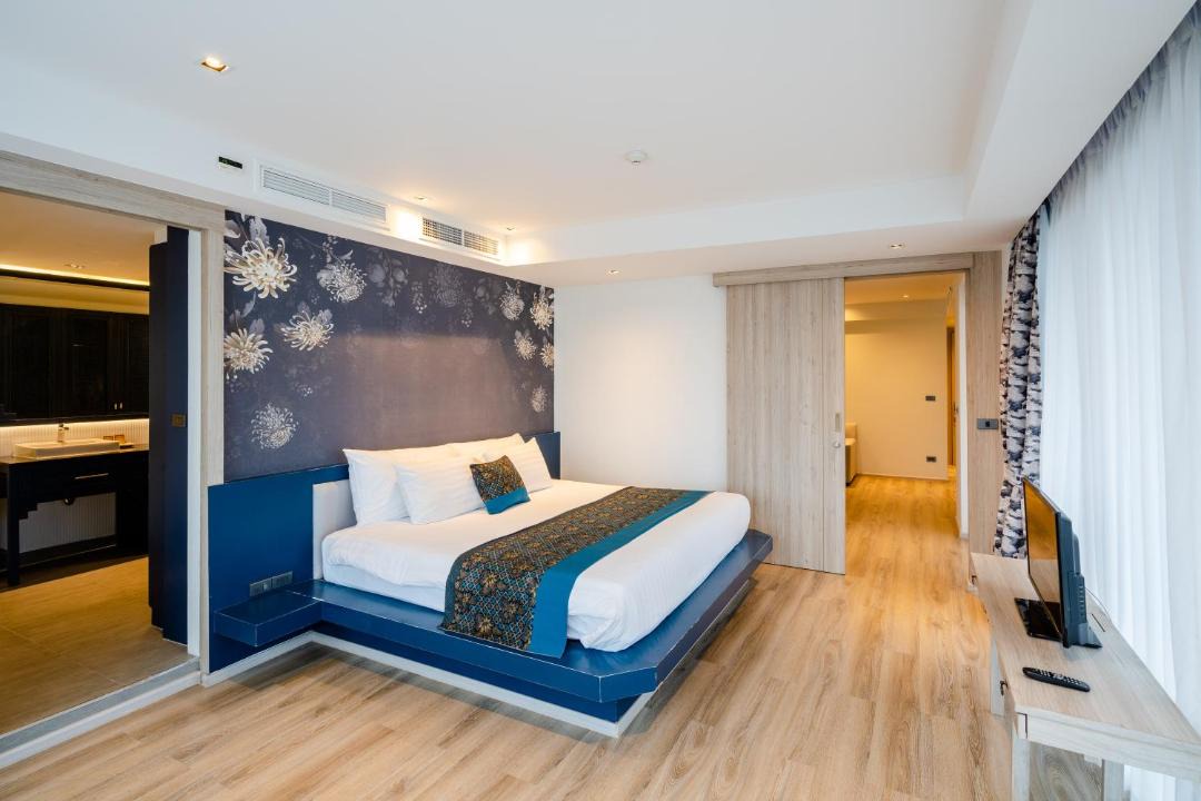 Photo of Bedroom in Talat Yai