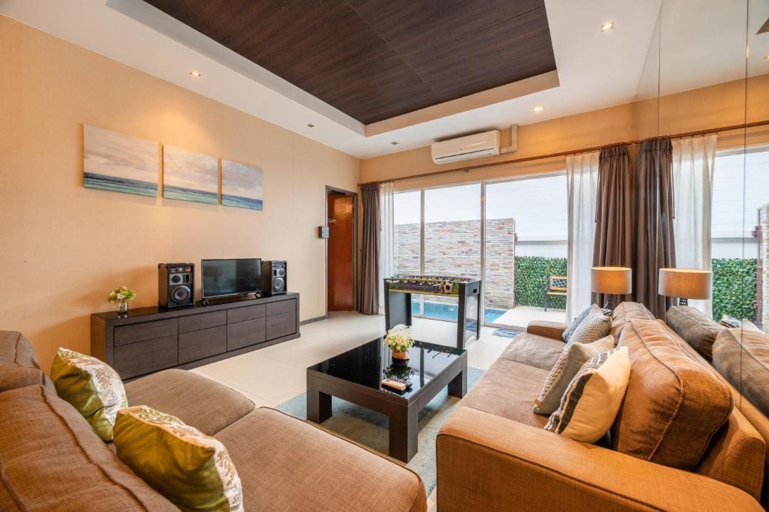 Photo of Livingroom in Na Kluea