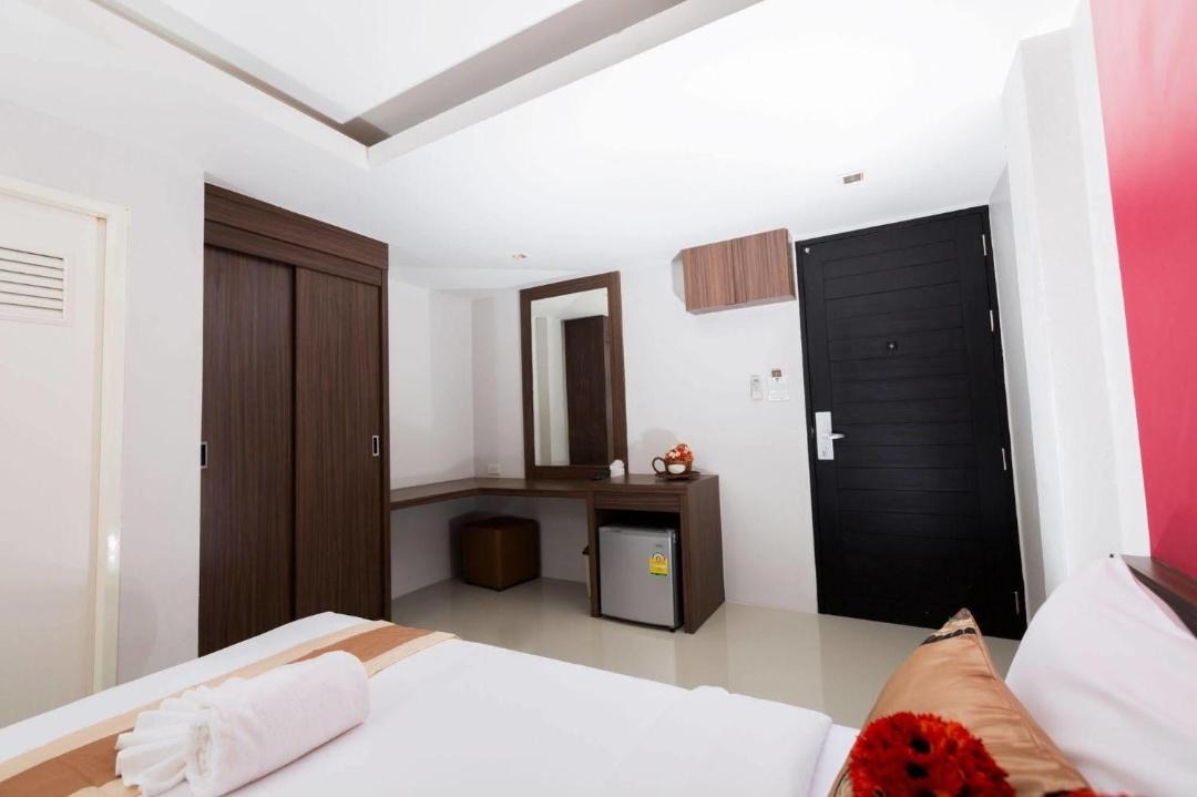 Photo of Bedroom in Thanon Phaya Thai