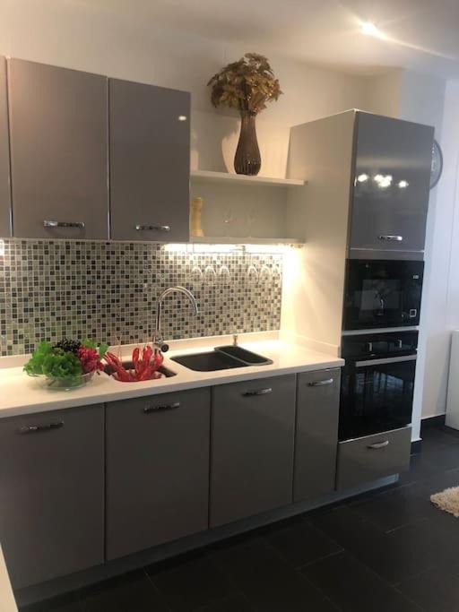 Photo of Kitchen in Rayong
