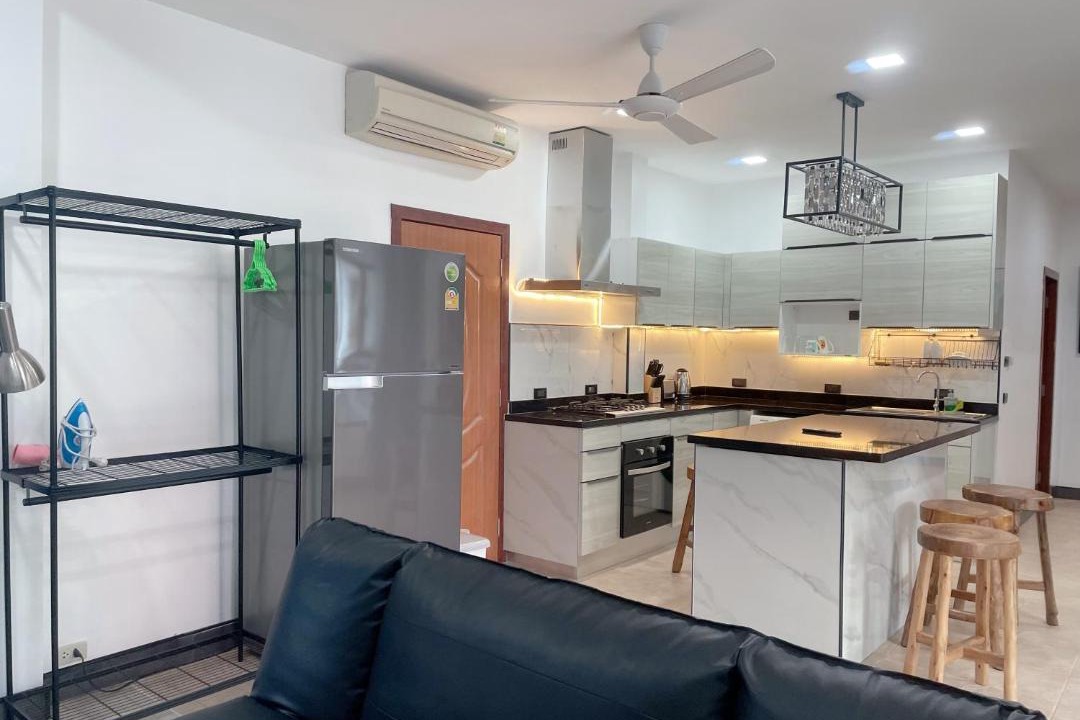 Photo of Kitchen in Pratumnak Hill