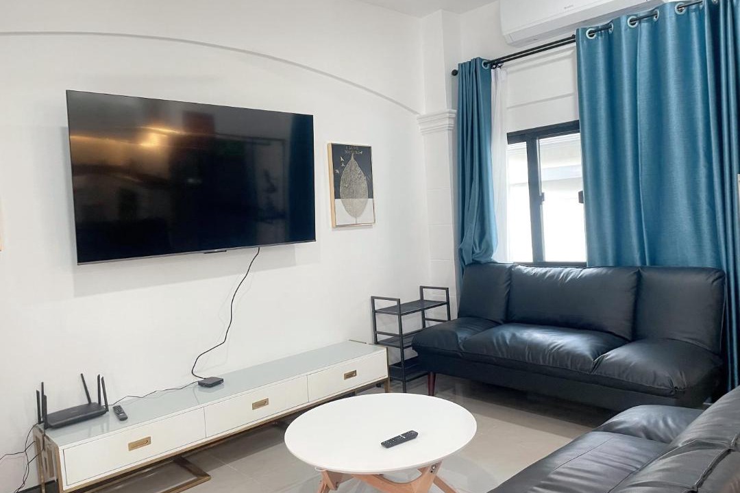 Photo of Livingroom in Pratumnak Hill