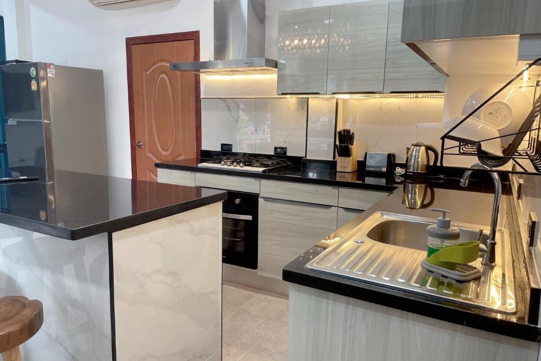 Photo of Kitchen in Pratumnak Hill