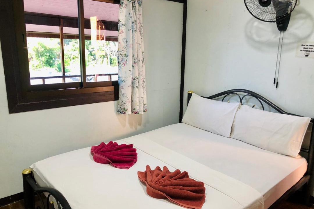 Photo of Bedroom in Ko Phi Phi