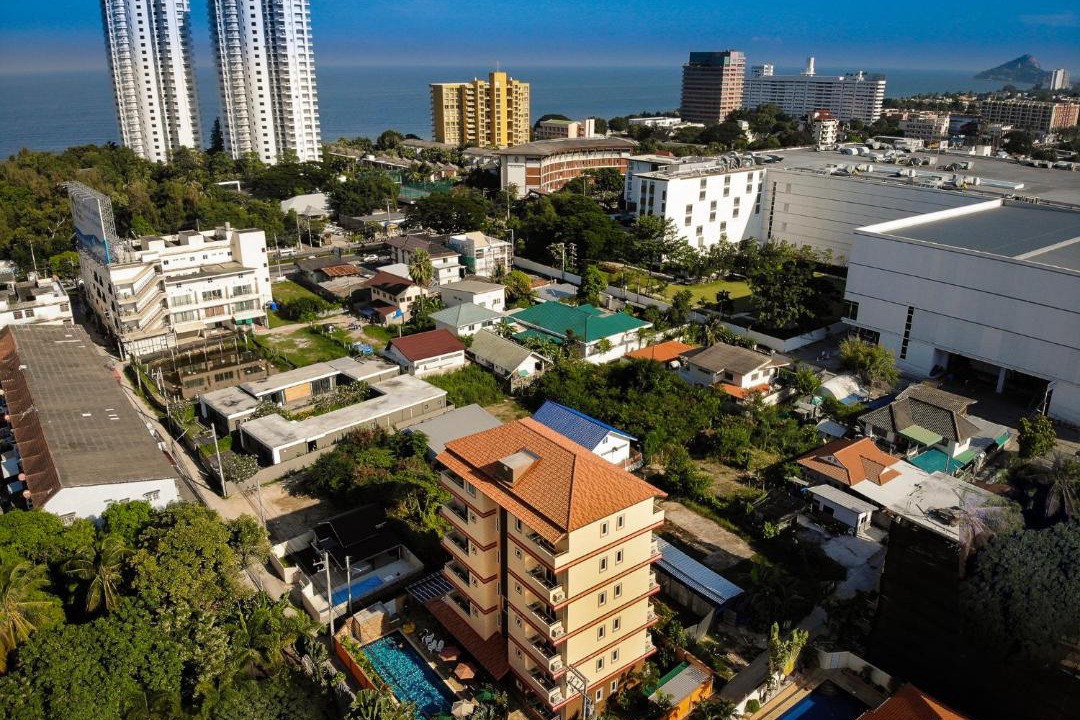 Photo of Others in Hua Hin