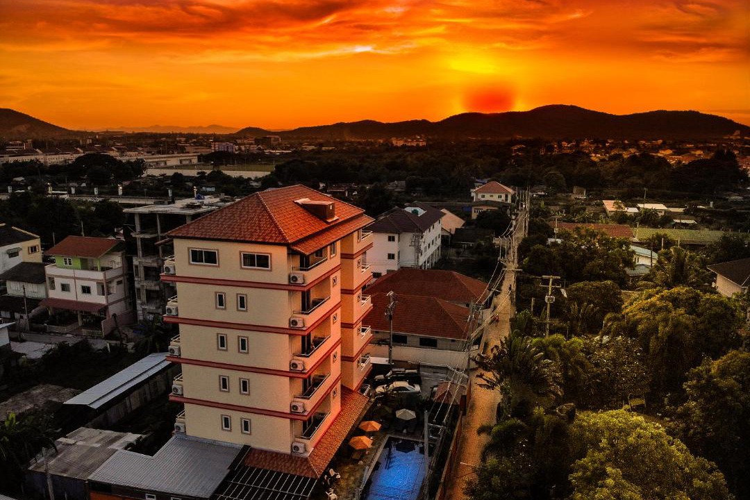 Photo of Others in Hua Hin