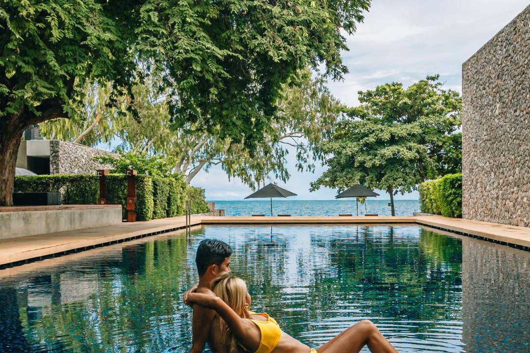 Photo of Others in Prachuap Khiri Khan