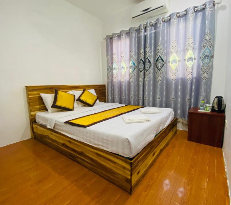 Photo of Bedroom in Vang Vieng