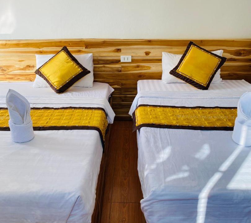 Photo of Bedroom in Vang Vieng