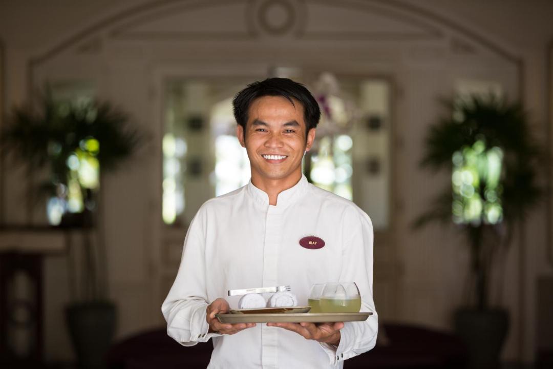 Photo of Others in Luang Prabang