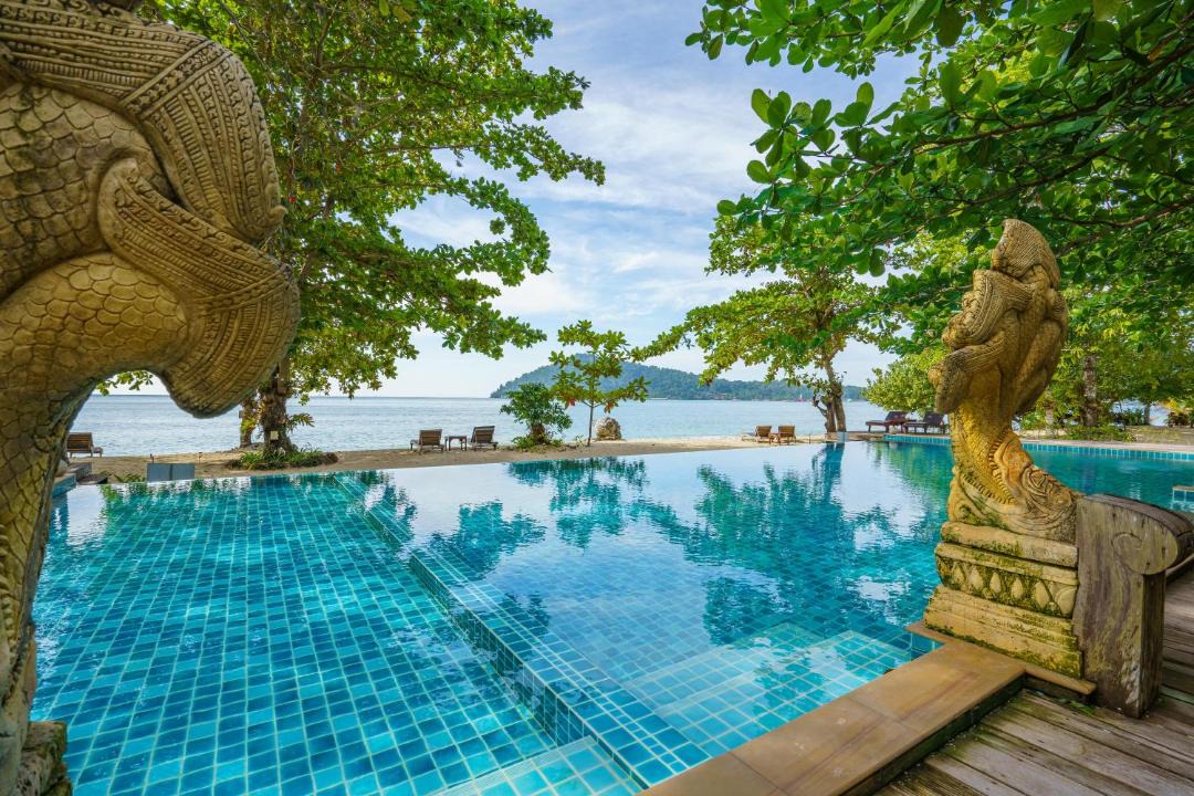 Photo of Others in Khong Koi Beach