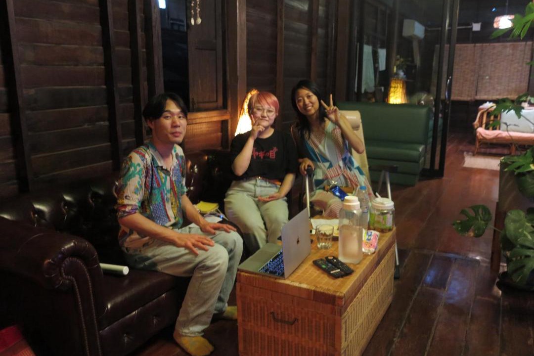 Photo of Others in Wat Bowon Niwet