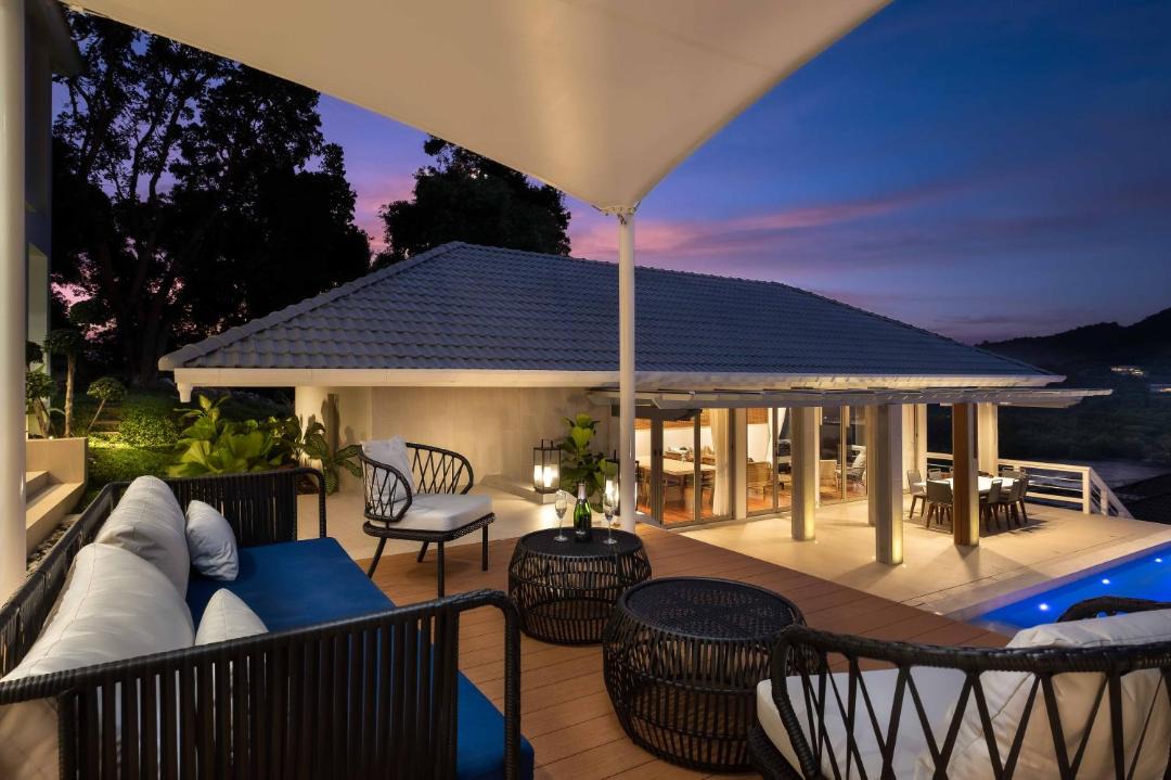 Photo of Patio Balcony in Pa Klok