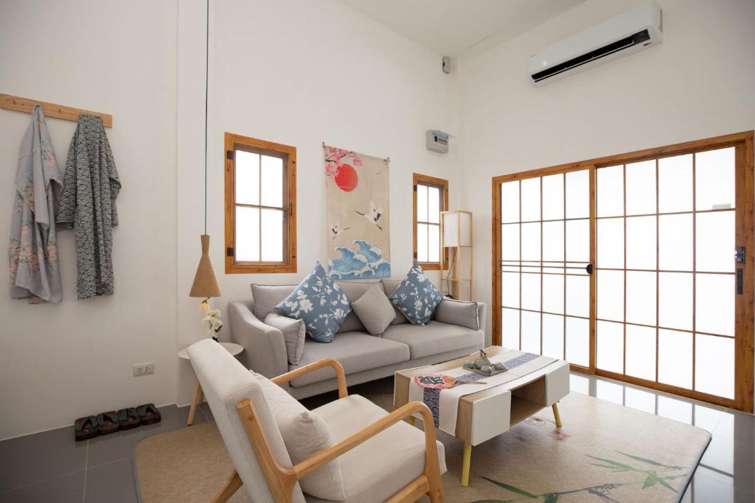Photo of Livingroom in Thep Kasattri