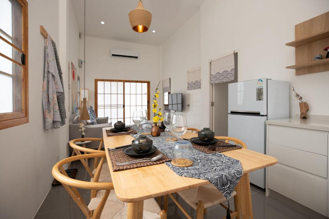 Photo of Livingroom in Thep Kasattri