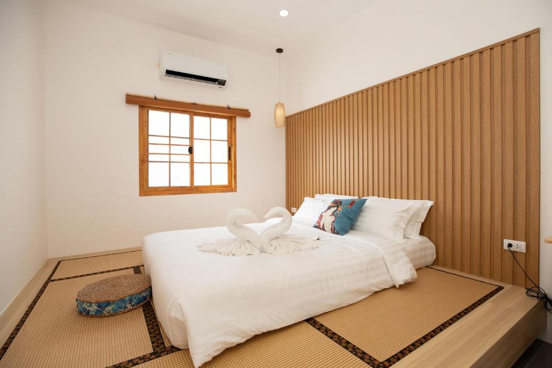 Photo of Bedroom in Thep Kasattri