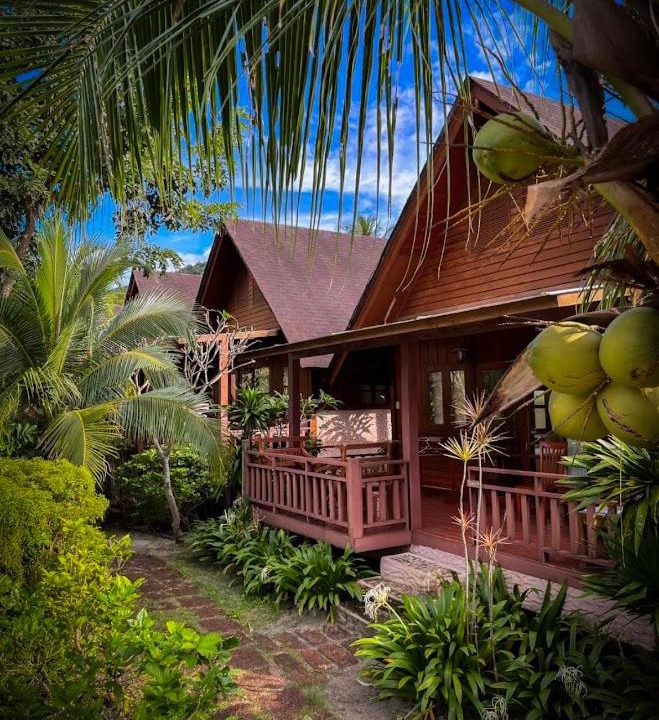 Photo of Others in Ko Pha-ngan