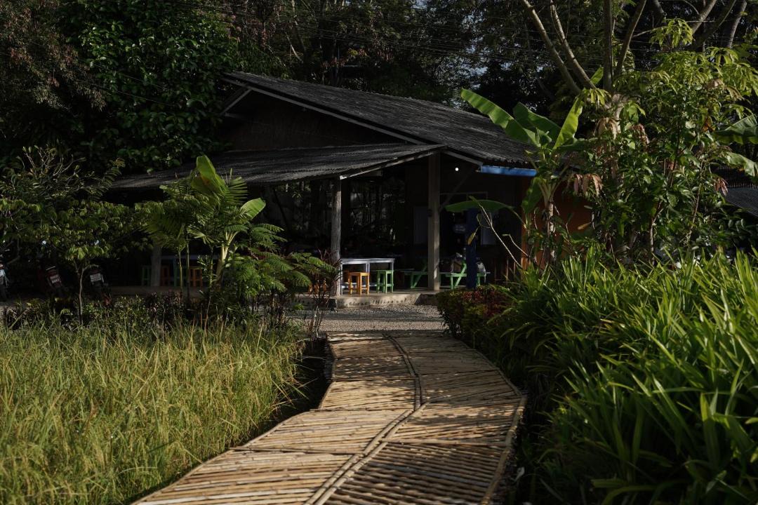 Photo of Others in Chiang Dao