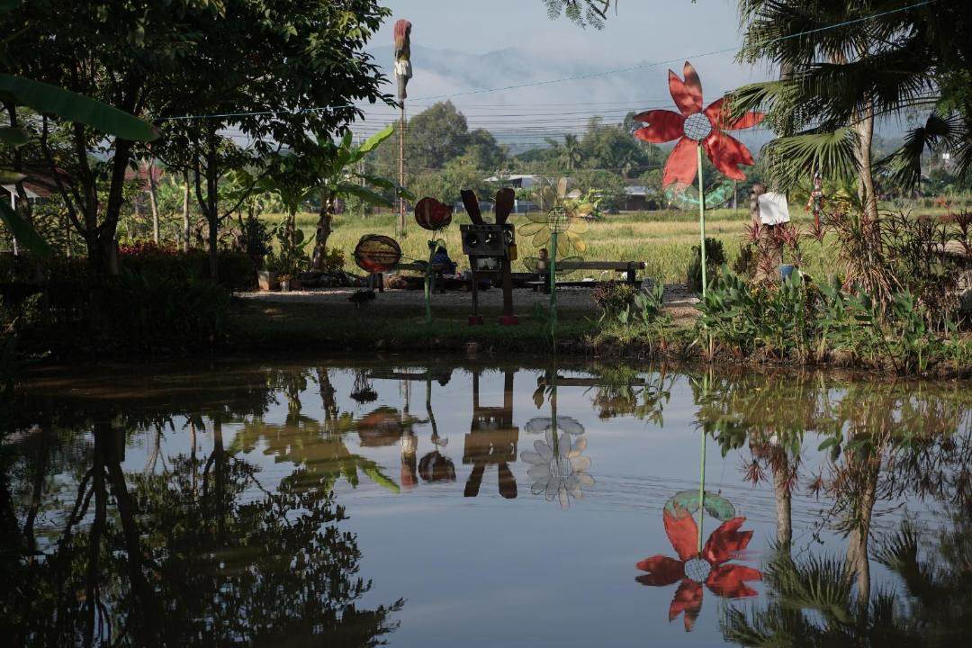 Photo of Others in Chiang Dao