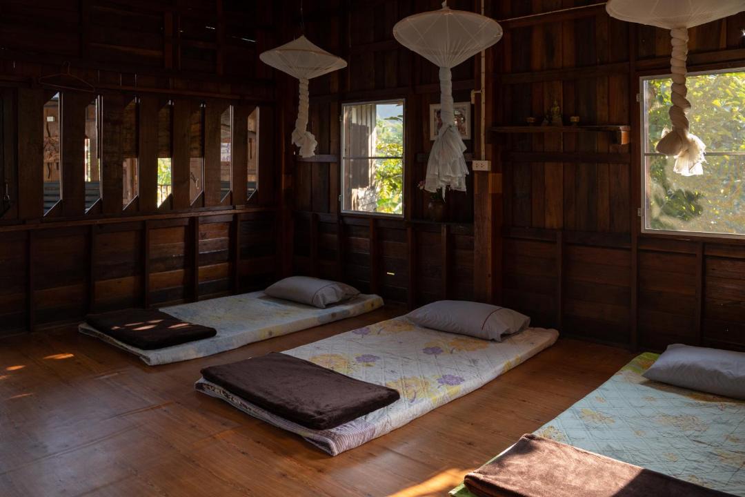 Photo of Others in Chiang Dao