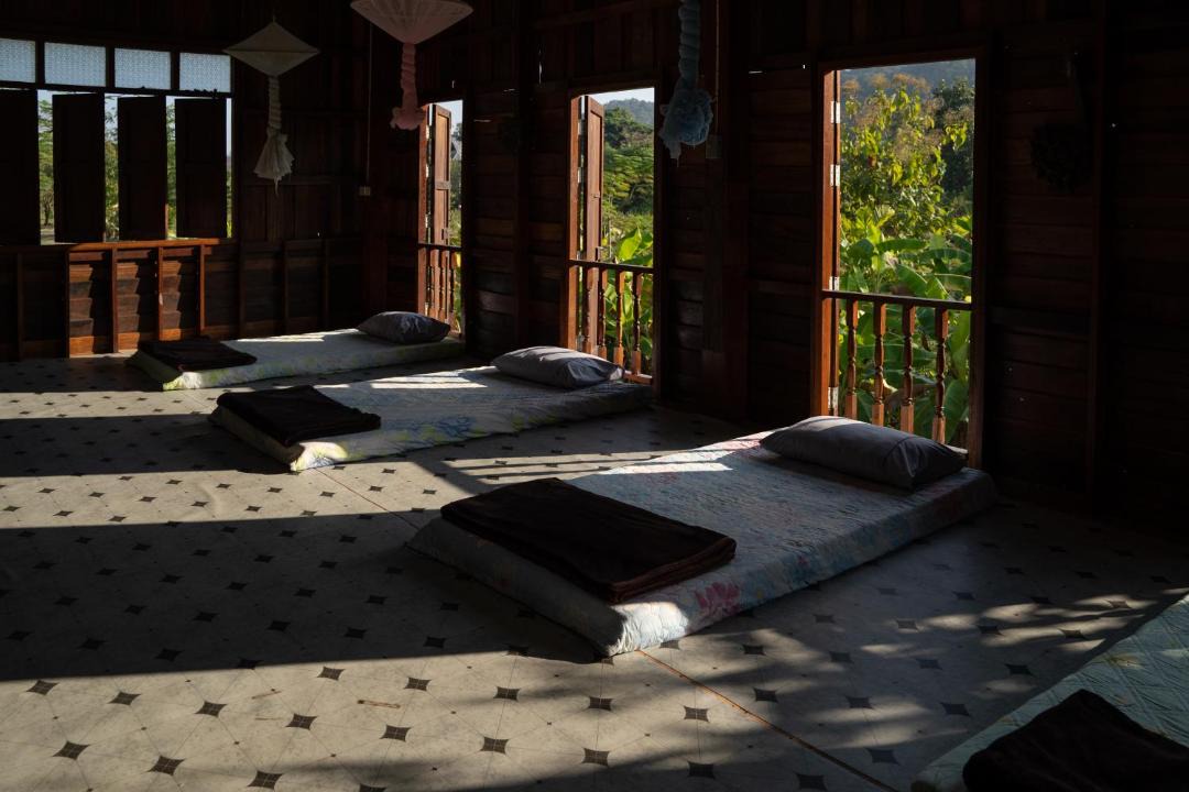 Photo of Others in Chiang Dao