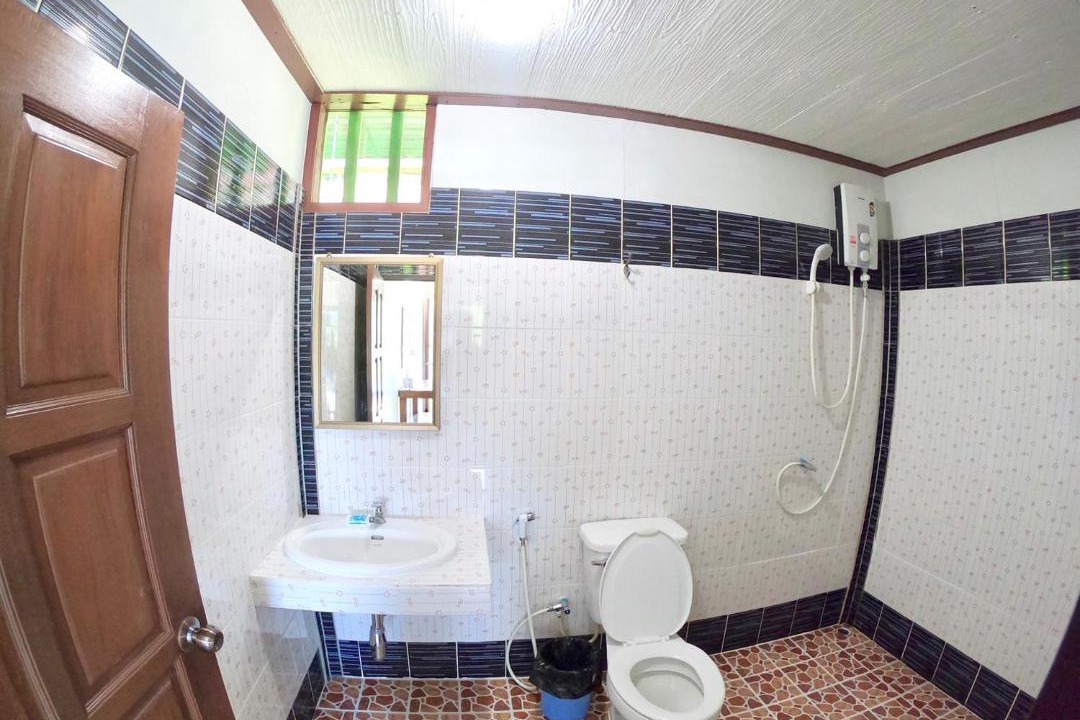 Photo of Bathroom in Ko Phi Phi