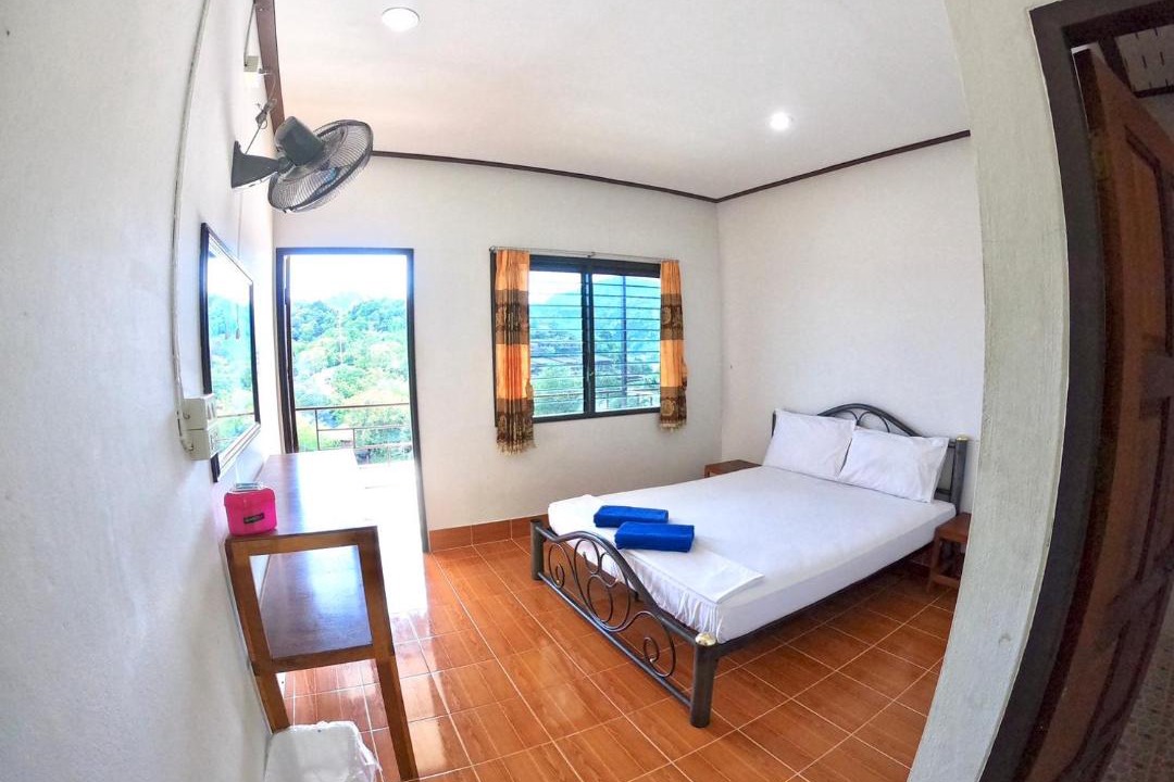 Photo of Bedroom in Ko Phi Phi