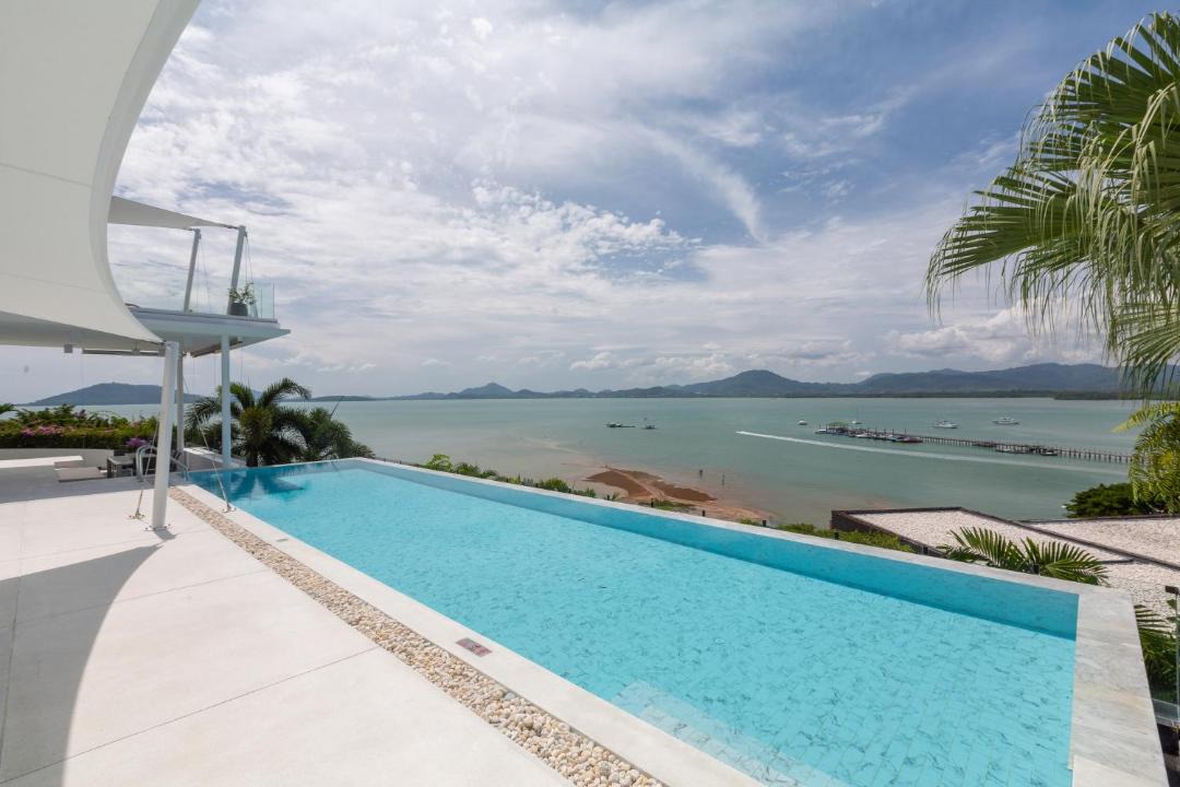 Photo of Outdoor in Koh Kaew