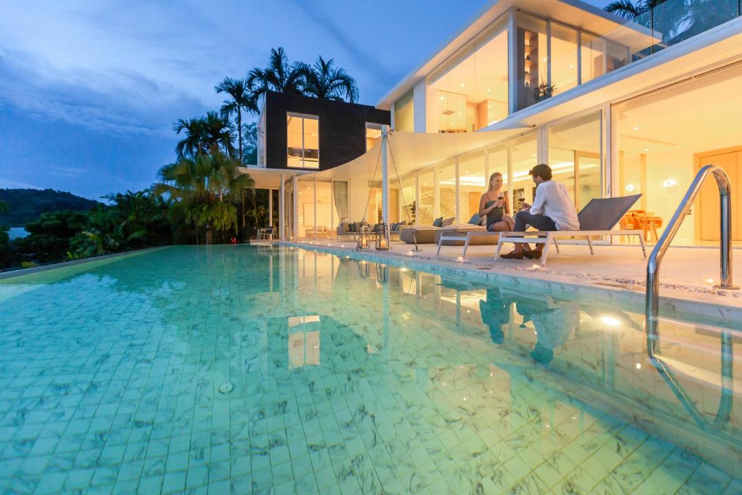 Photo of Outdoor in Koh Kaew
