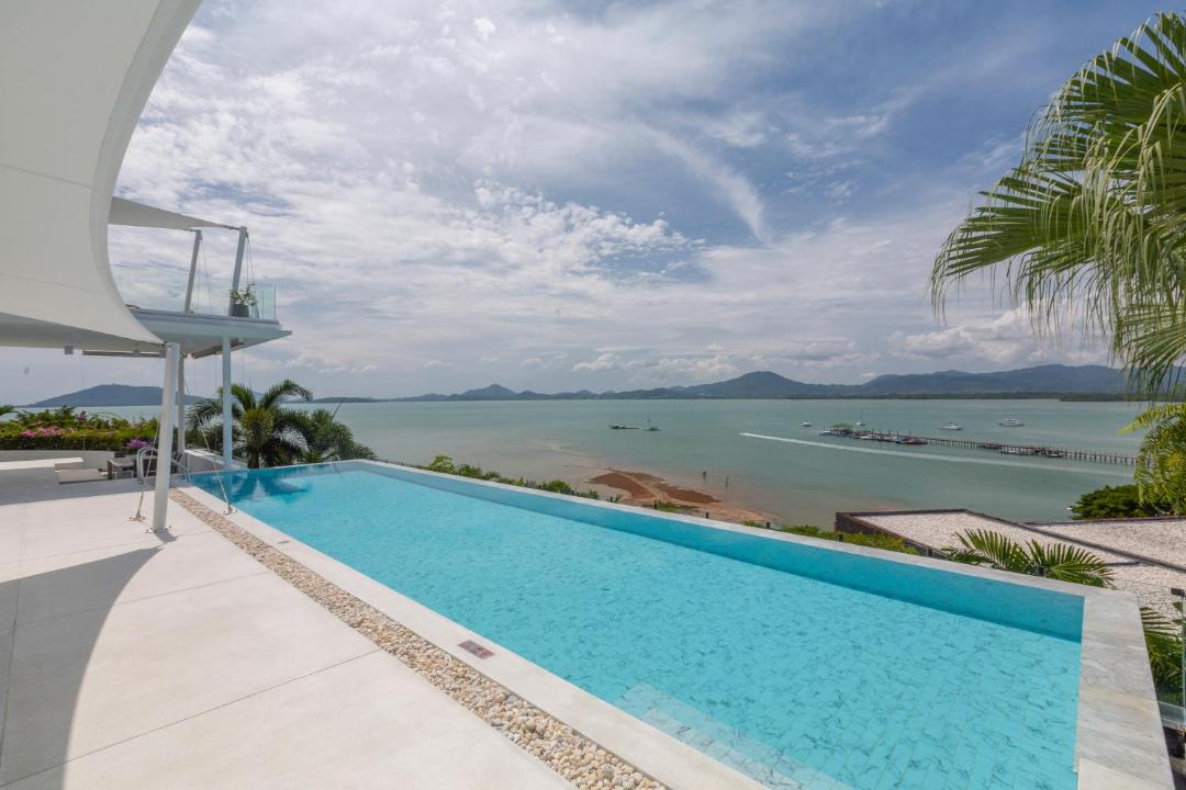 Photo of Outdoor in Koh Kaew