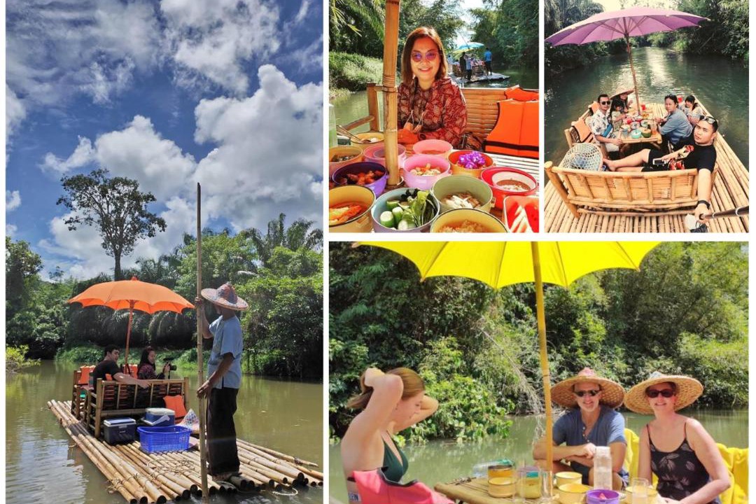 Photo of Others in Thai Mueang