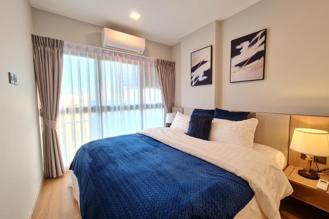 Photo of Bedroom in Chang Khlan