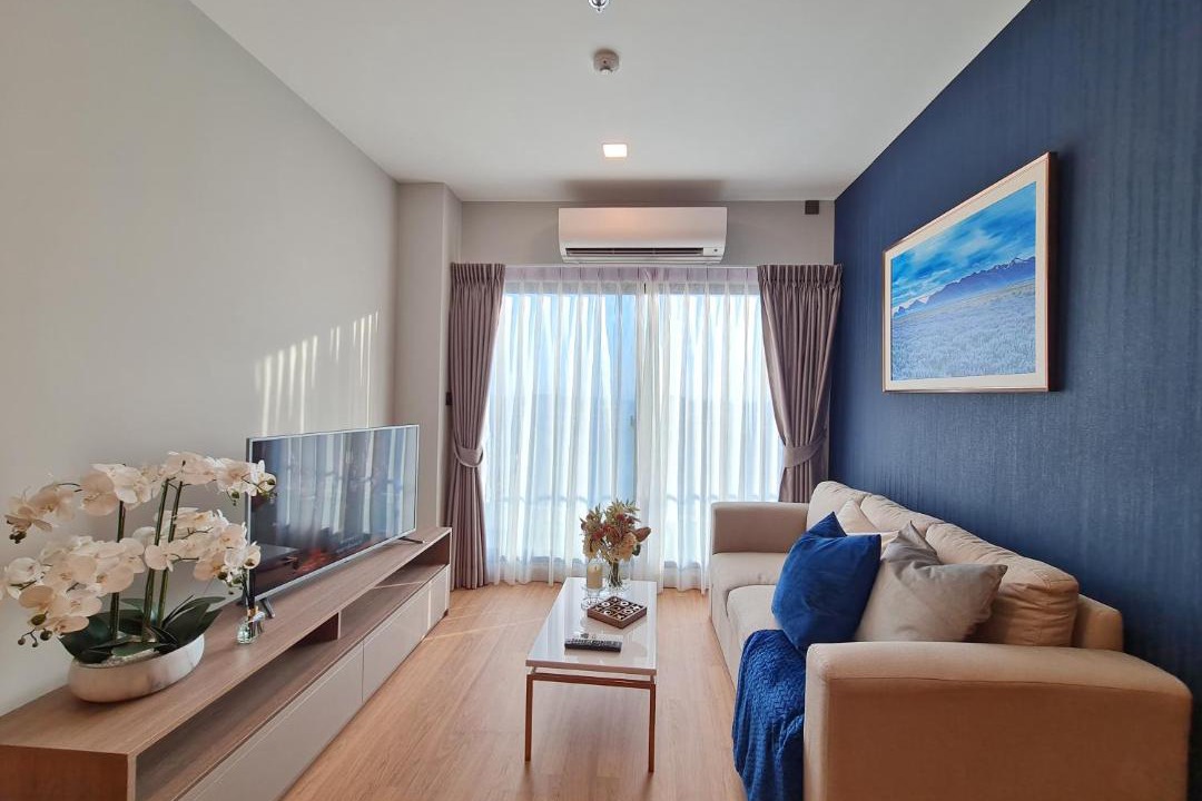 Photo of Livingroom in Chang Khlan