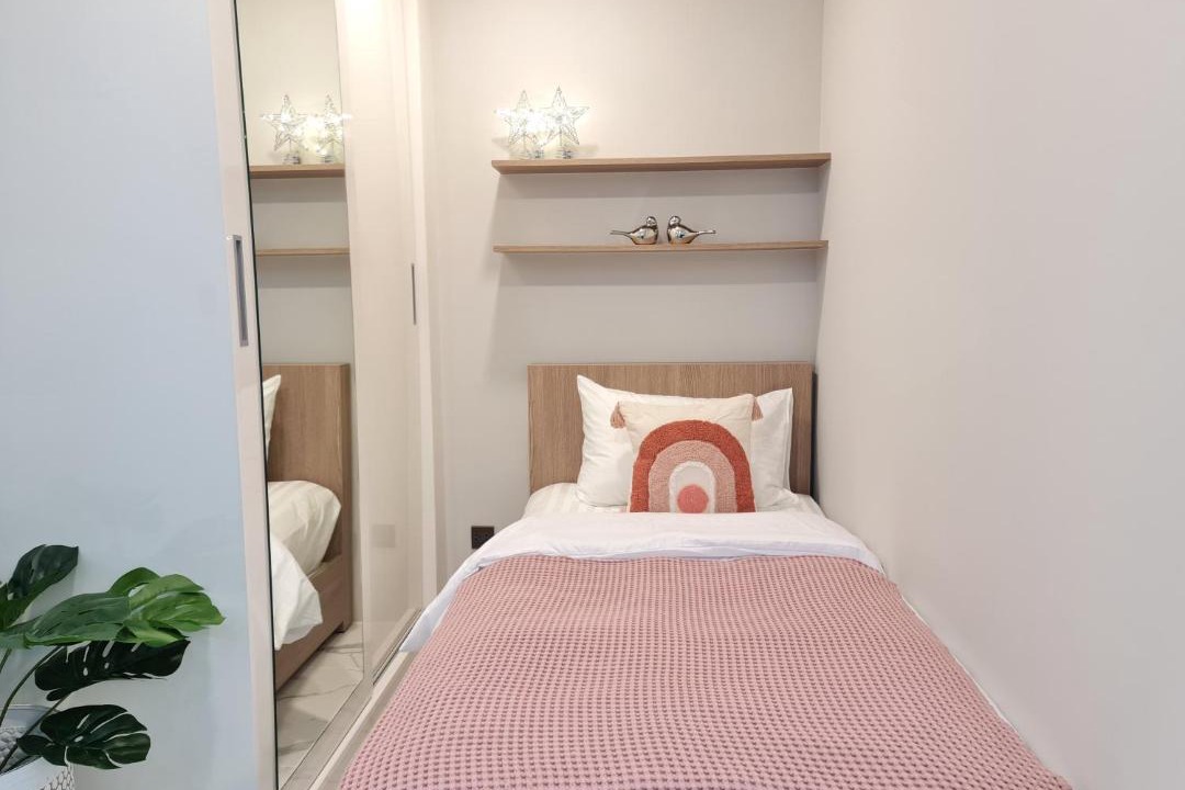 Photo of Bedroom in Chang Khlan