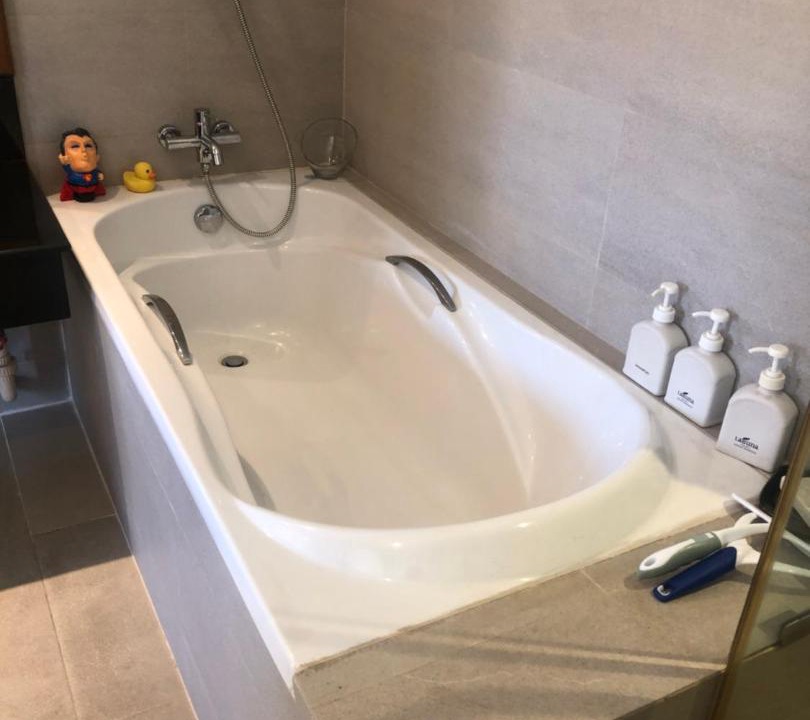 Photo of Bathroom in Choeng Thale