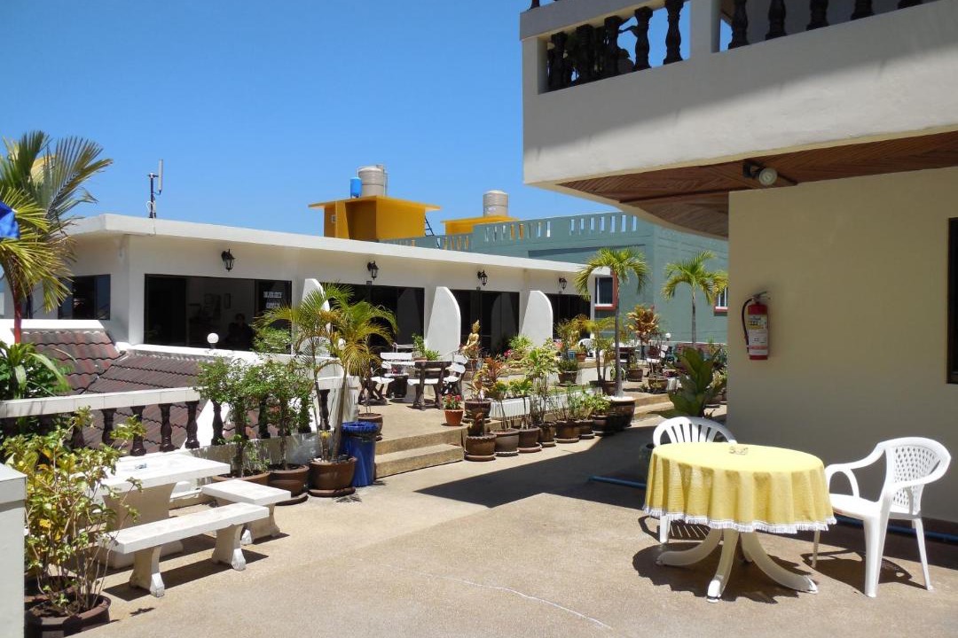 Photo of Patio Balcony in Nanai Road