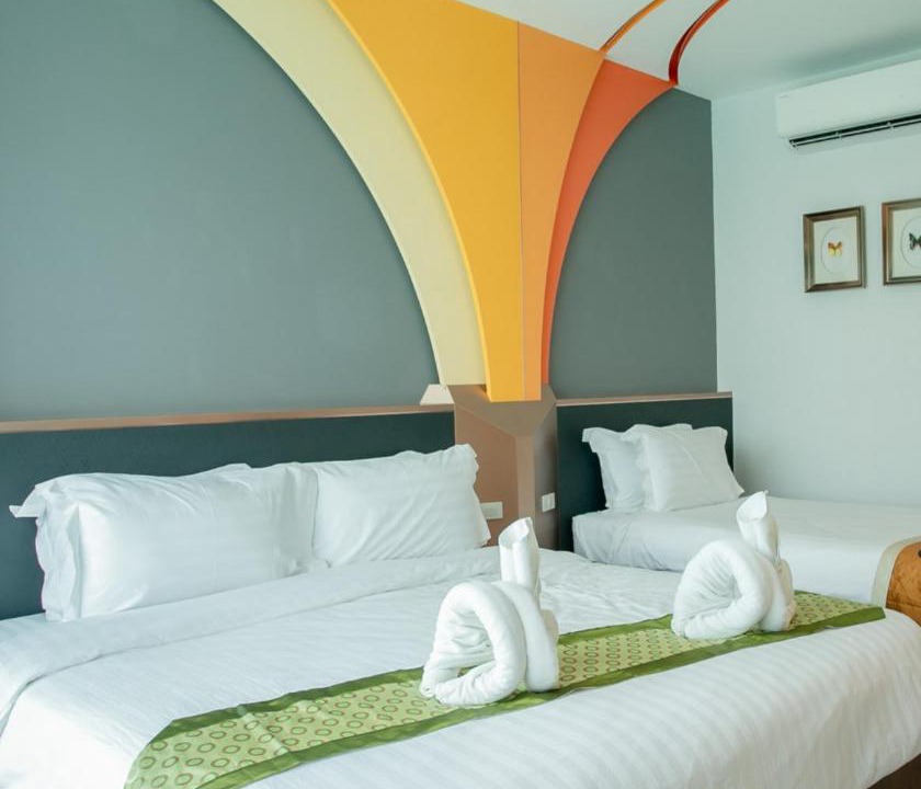 Photo of Bedroom in Sam Phran