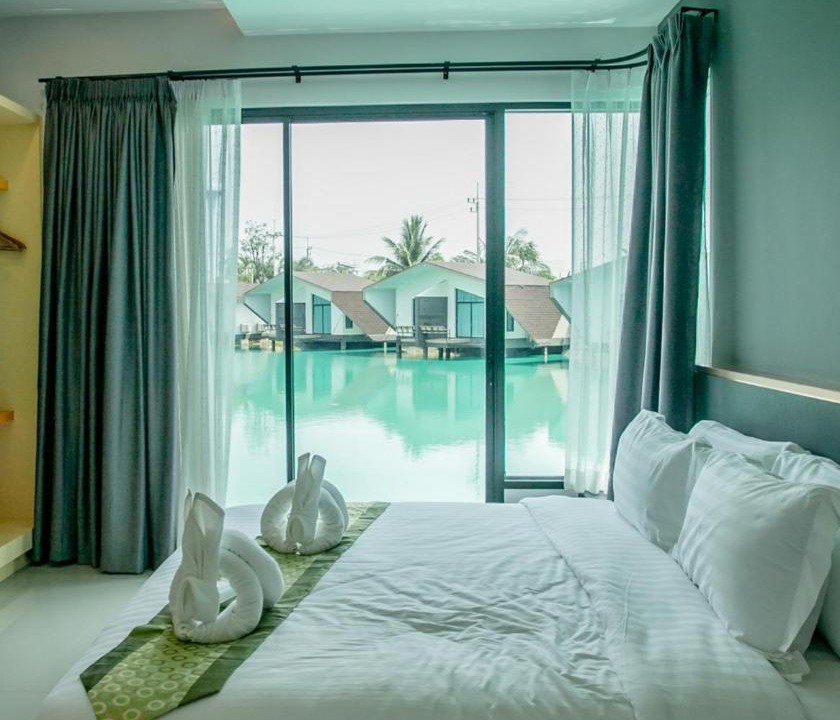 Photo of Bedroom in Sam Phran