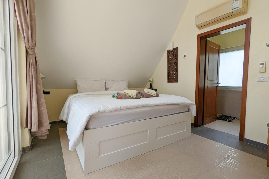 Photo of Bedroom in Klong Son