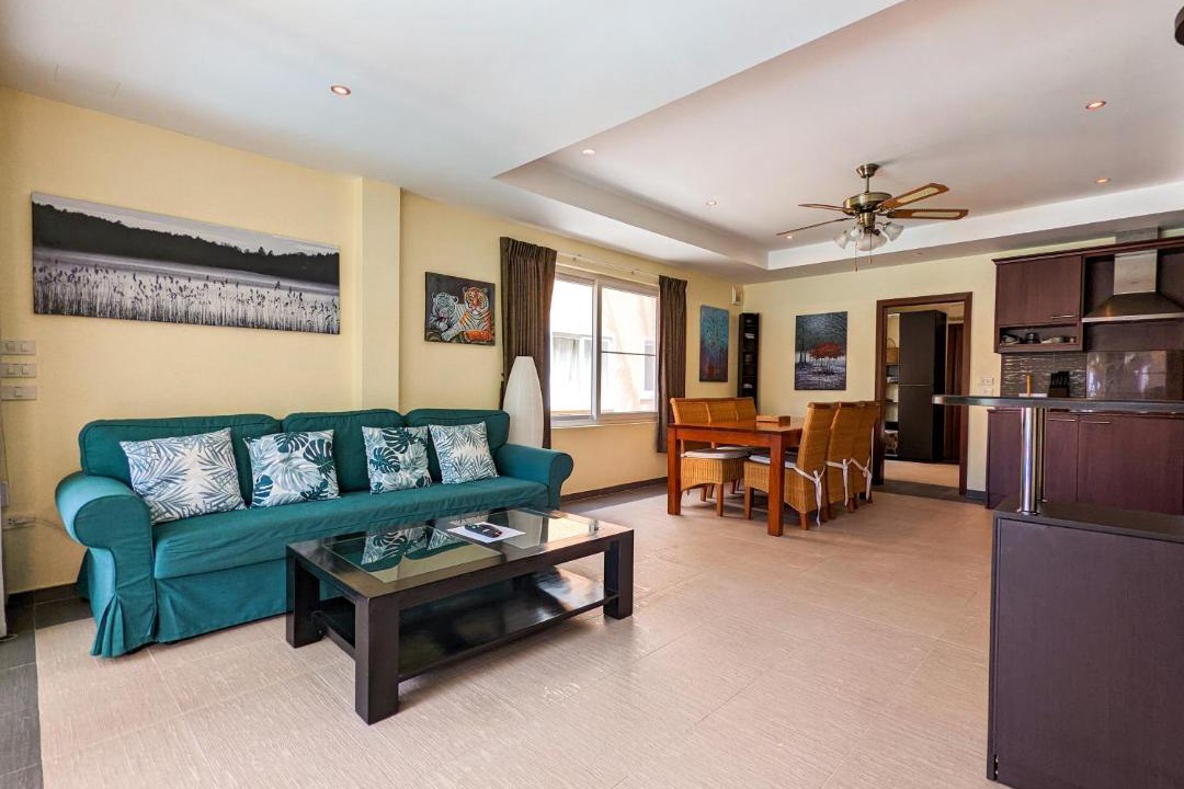 Photo of Livingroom in Klong Son