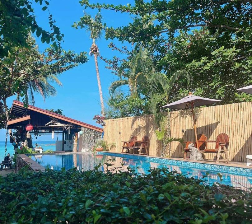 Photo of Others in Ko Pha-ngan