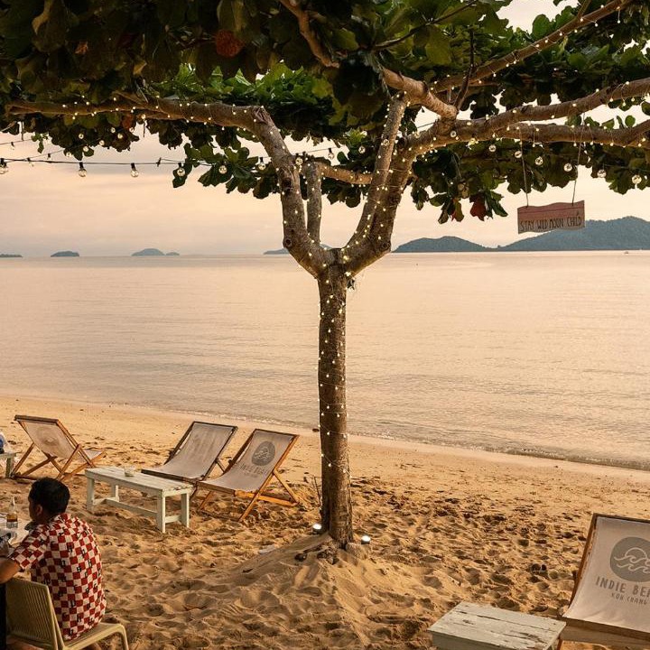 Photo of Others in Khong Koi Beach