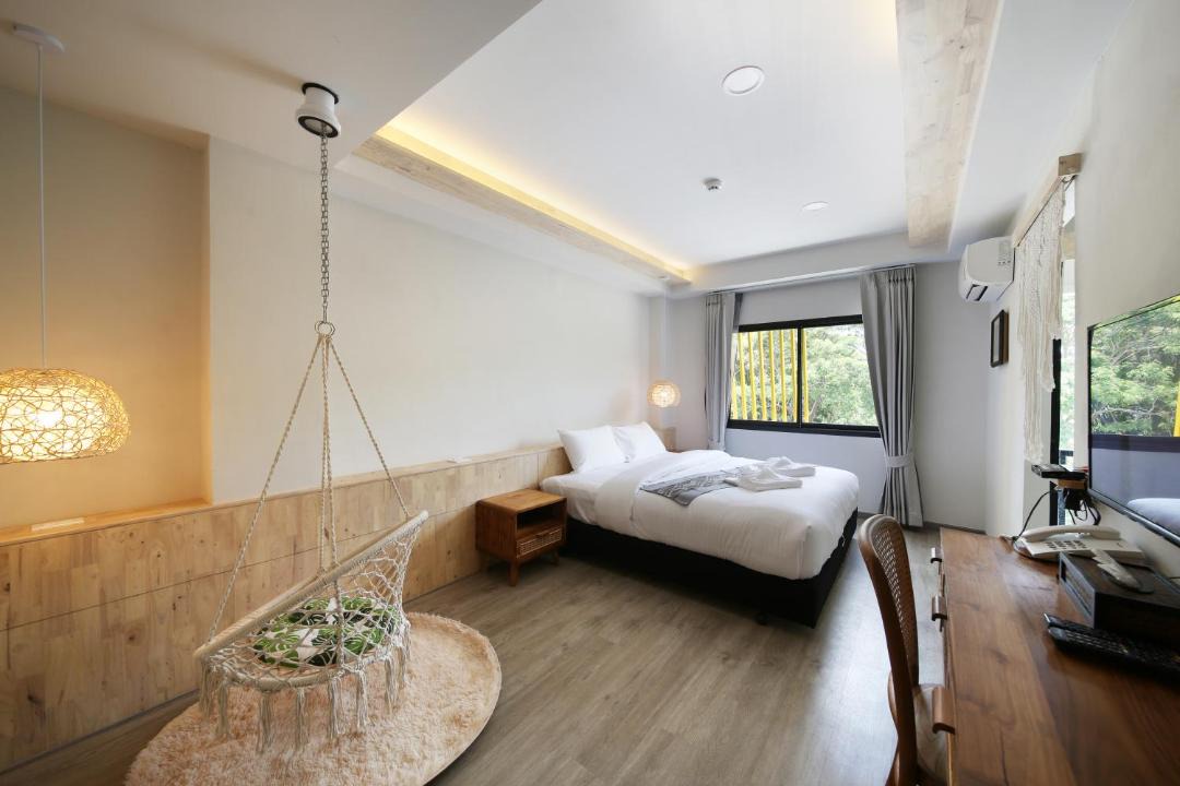 Photo of Bedroom in Pattani