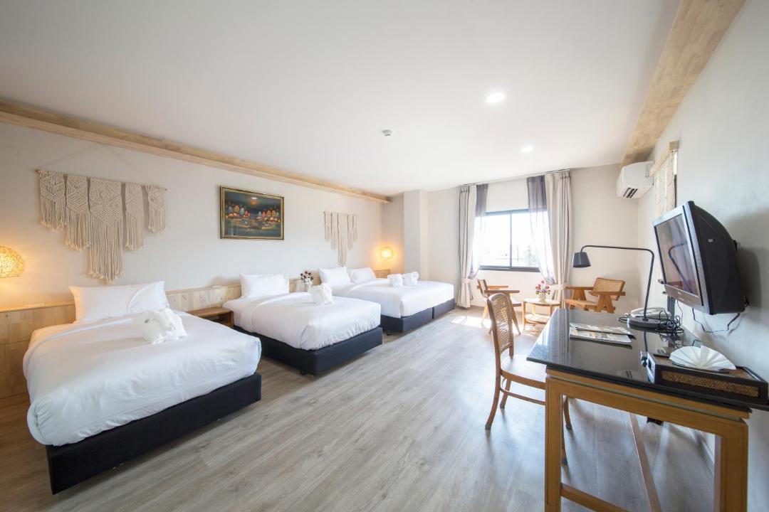 Photo of Bedroom in Pattani